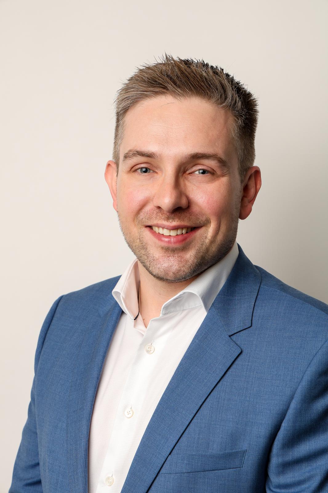 Florian Winterer - Wirtschaftsprüfer, IT-Forensiker und CISA bei R3 Audit & Assurance